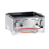 Bakplaat op gas 65 x 55